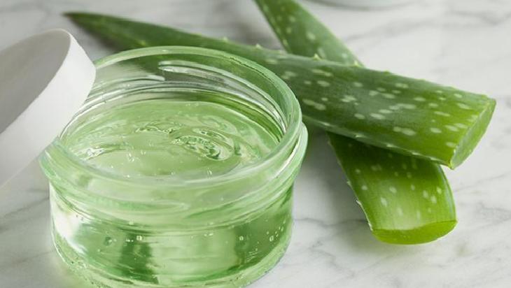 Aloe Vera Yağı ve Saç Bakımı