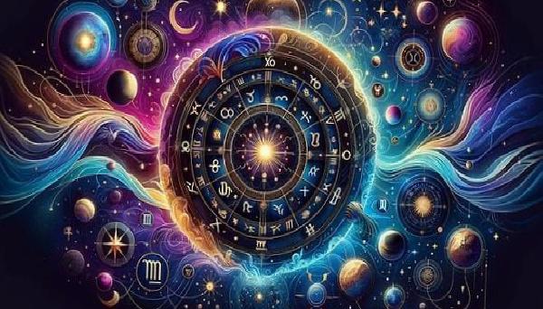 Astroloji Dünyası ve Burçlar