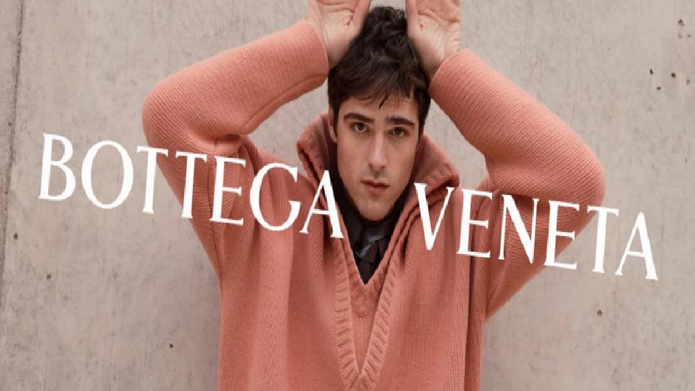 Bottega Veneta'nın Yeni Yüzü: Jacob Elordi