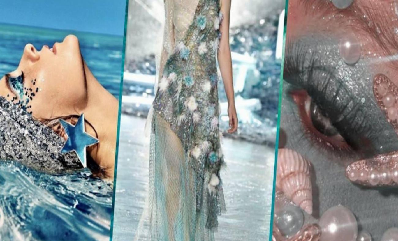 Mermaidcore Trend Nedir?