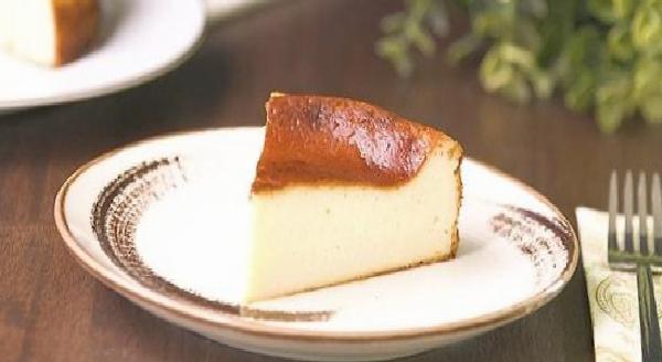 San Sebastian Cheesecake Nasıl Yapılır?