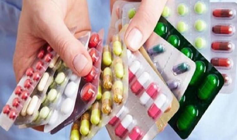 Bakanlık Antibiyotik Kullanımını Kontrol Altına Alıyor