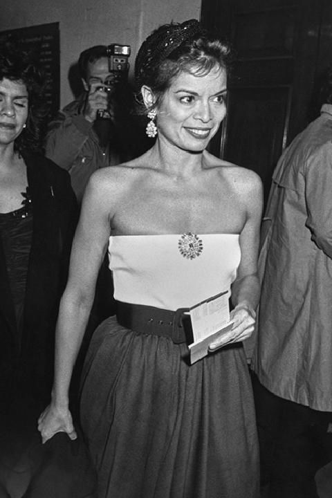 Bianca Jagger: Modanın Zamansız İkonu