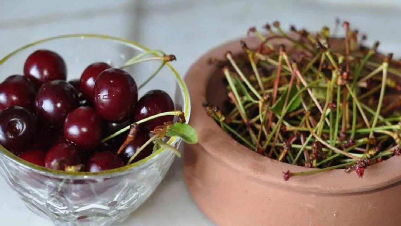 Kirazın Besin Değerleri, Sağlık Faydaları ve Yan Etkileri