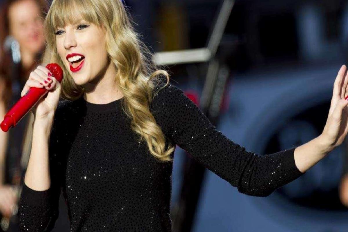 Taylor Swift'in Beden İmajı ve Yeme Bozukluğu Üzerindeki Etkisi