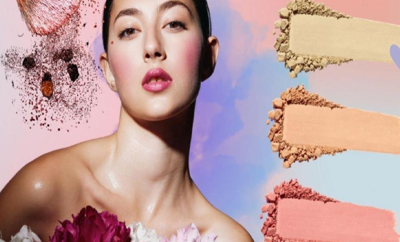 Tropical Smoothie Blush: Yaz Makyajında Yeni Trend