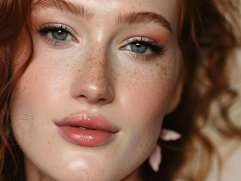 Tropical Smoothie Blush: Yaz Makyajında Eğlenceli Yeni Trend