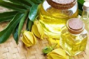 Ylang Ylang Yağı Faydaları