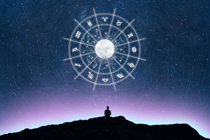 Astrolojideki En Utangaç 5 Burç