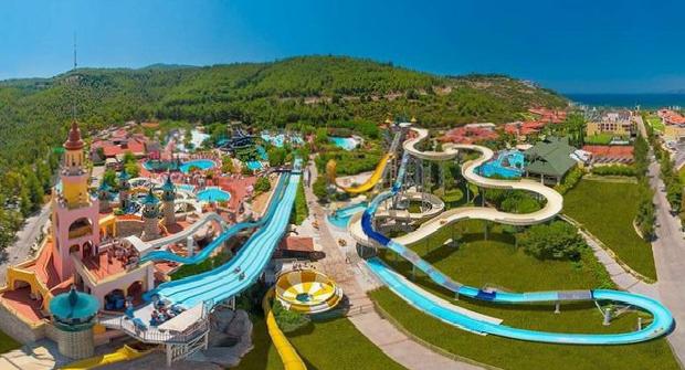 Coral Family Club ile Ailelere Özel Tatil Deneyimi