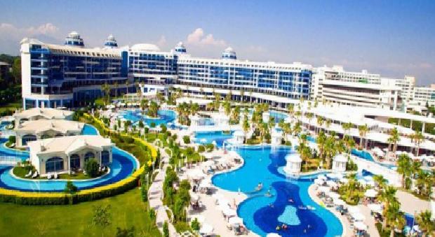 Coral Family Club ile Ailelere Özel Tatil Deneyimi