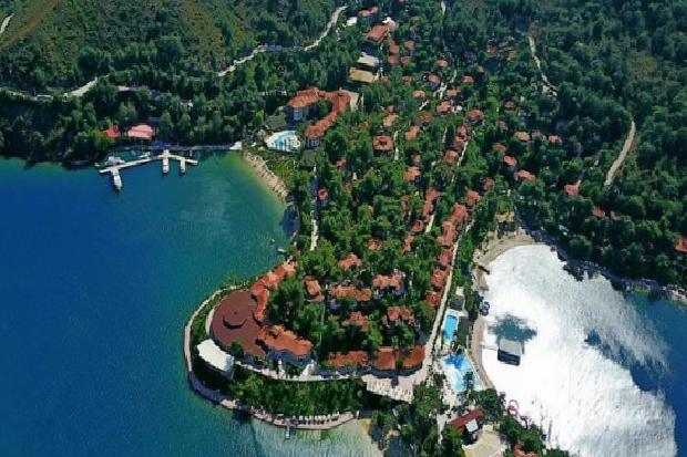 Coral Family Club ile Ailelere Özel Tatil Deneyimi