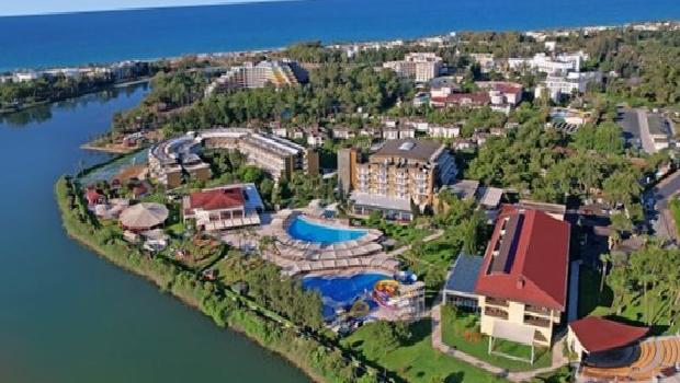 Coral Family Club ile Ailelere Özel Tatil Deneyimi