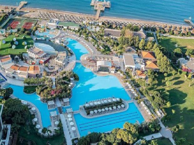 Coral Family Club ile Ailelere Özel Tatil Deneyimi