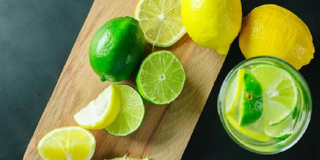 Limonun Zararları