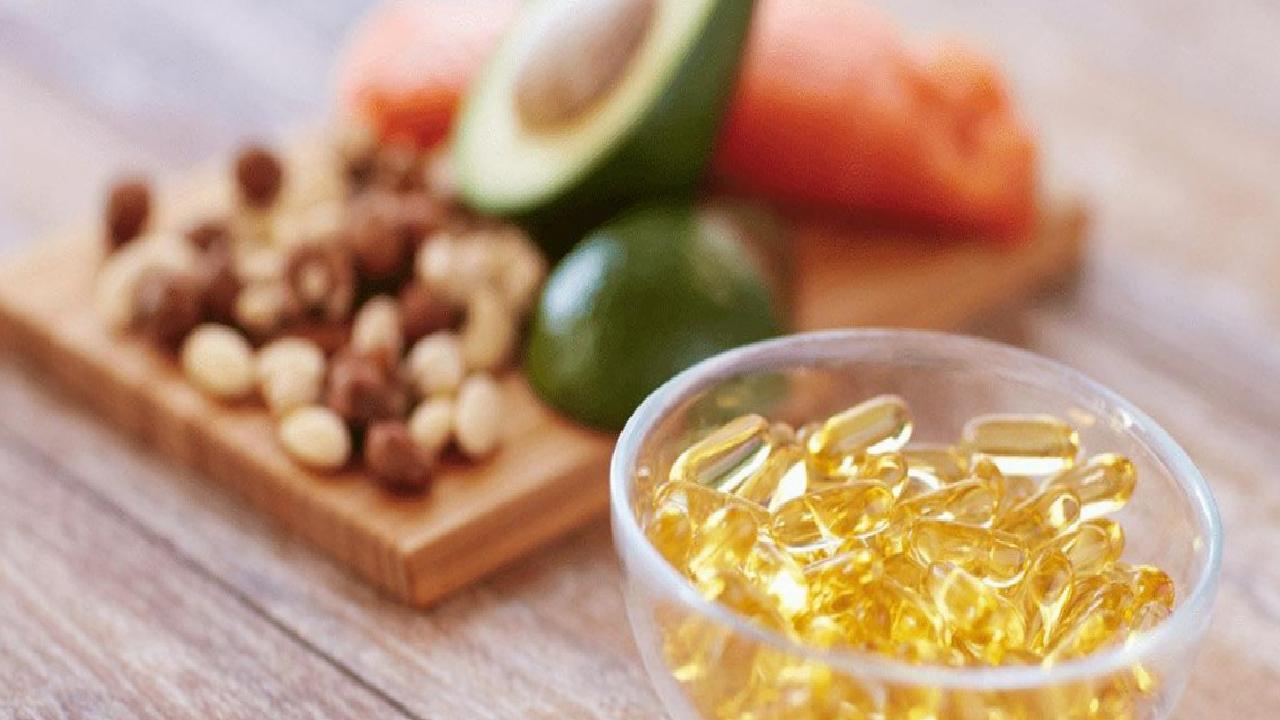 Omega-3 ile Bağışıklık Sistemini Güçlendirme Stratejileri