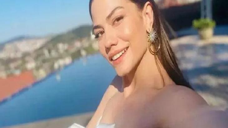 Demet Özdemir'in Güzellik Sırları