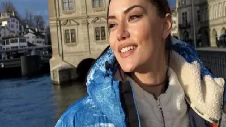 Fahriye Evcen: Güzellik ve Mutluluğun Sırrı