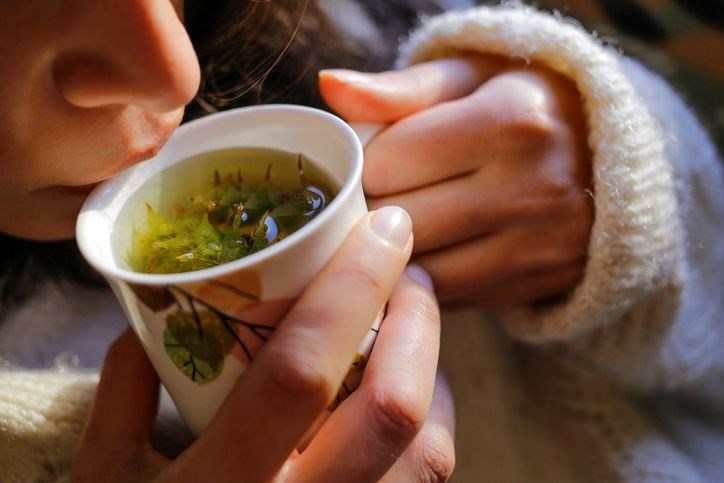 Japonların Uzun ve Sağlıklı Yaşam Sırrı: Karabuğday Çayı