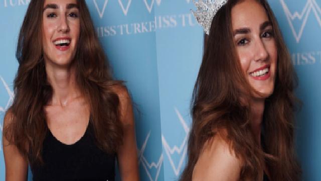 Miss Turkey 2024: İdil Bilgen'in Başarısı