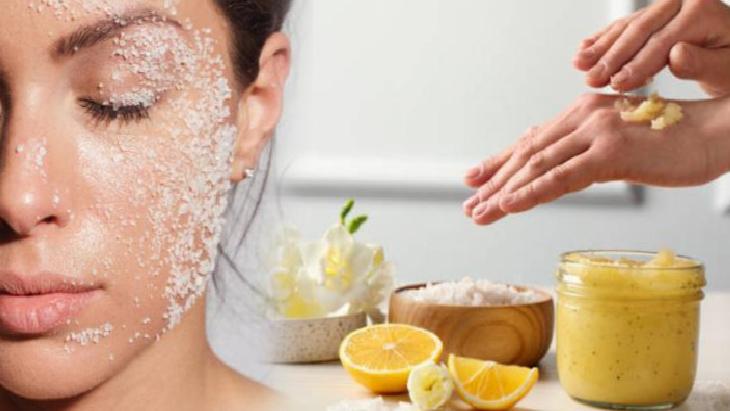 Peeling ve Cilt Bakımının Önemi