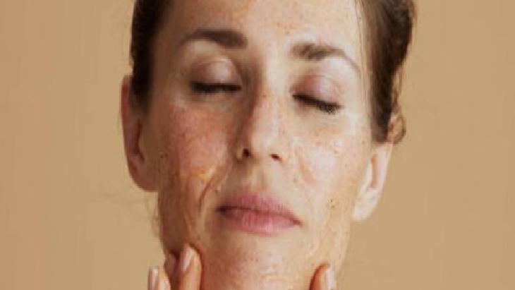 Peeling ve Cilt Bakımında Şeker Peelinginin Etkileri