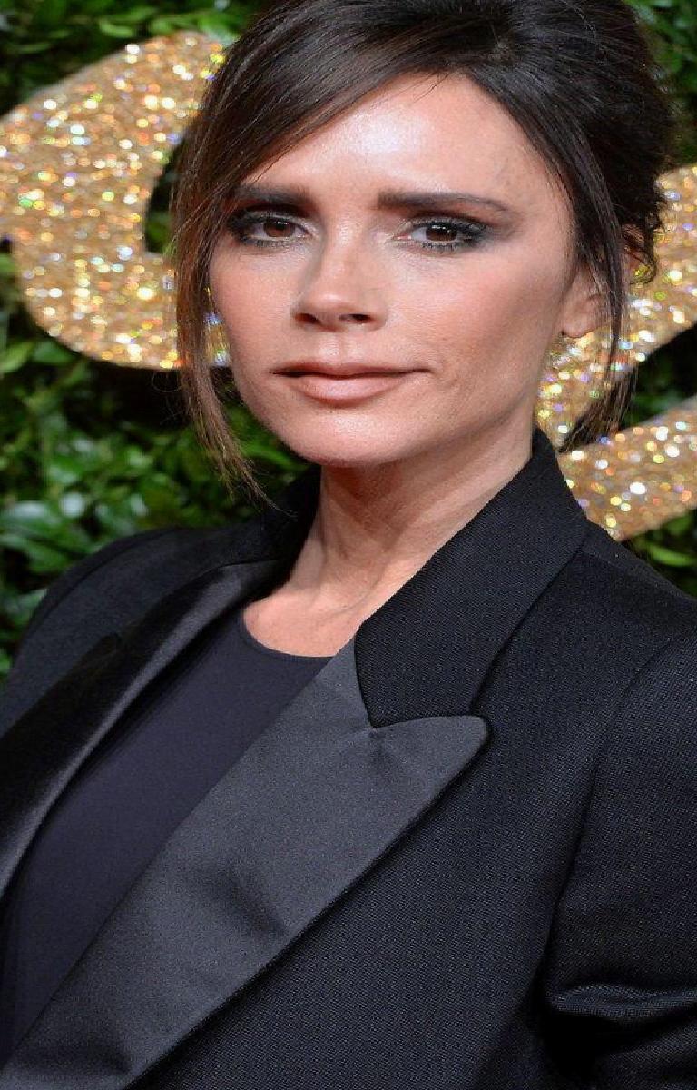 Victoria Beckham'ın Güzellik Sırları