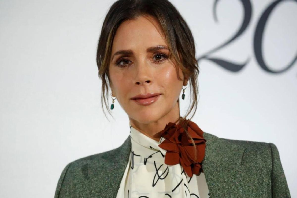 Victoria Beckham'ın Güzellik Sırları ve Cilt Bakım Rutinleri