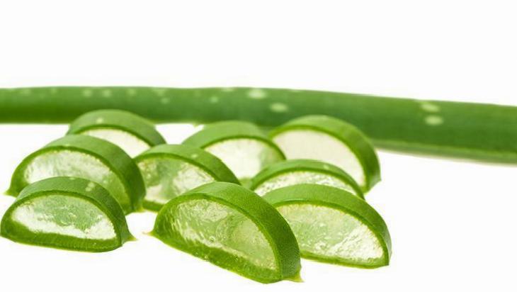 Aloe Vera'nın Cilde Faydaları