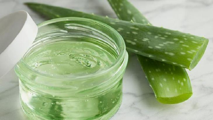 Aloe Vera'nın Cilde Faydaları