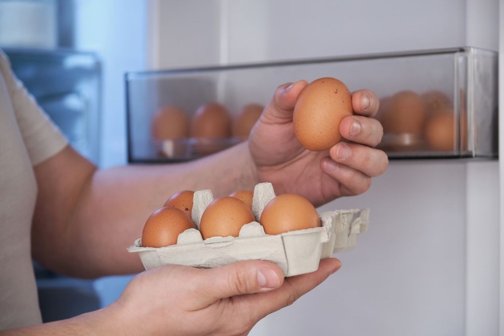 Yumurtanın Sağlık Üzerindeki Etkileri ve Pişirme Yöntemleri