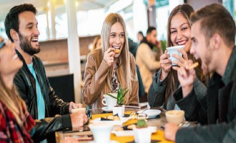 Aile Sofralarının Önemi ve Yalnız Yemek Yemenin Etkileri