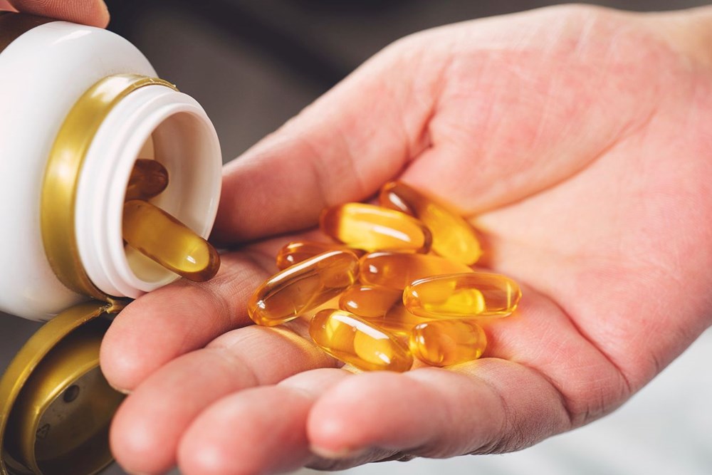 D Vitamini ve 30 Yaş Üstü Bireylerin Sağlığı