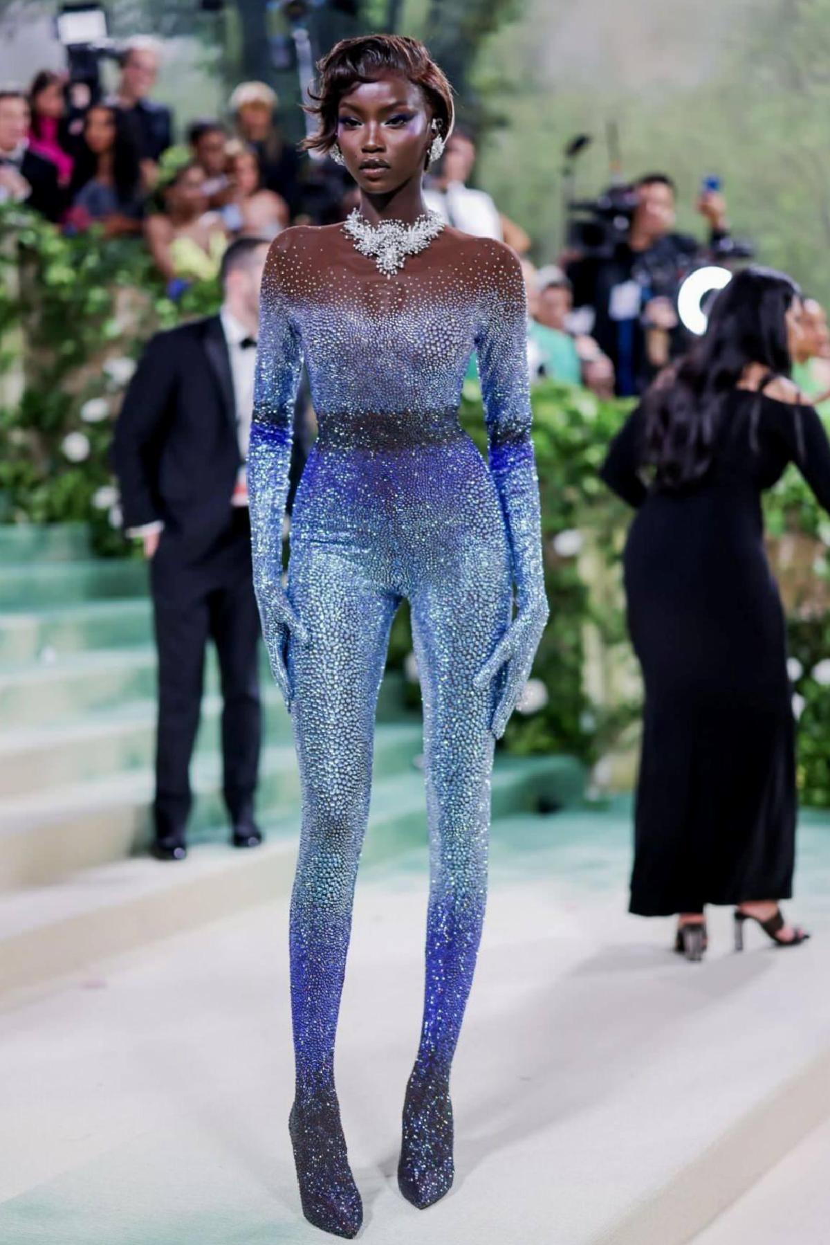 Met Gala 2025 Teması: Siyahi Erkeklerin Modası