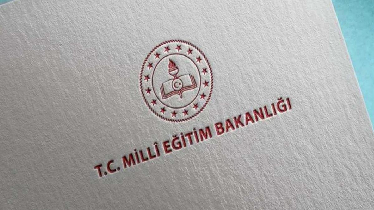 Milli Eğitim Bakanlığı'ndan Ara Tatil Dergisi