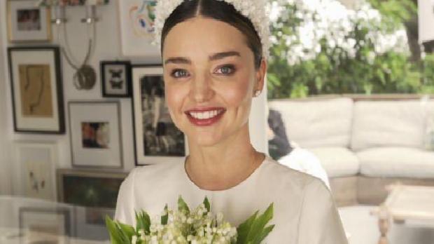 Miranda Kerr'in Güzellik Sırları