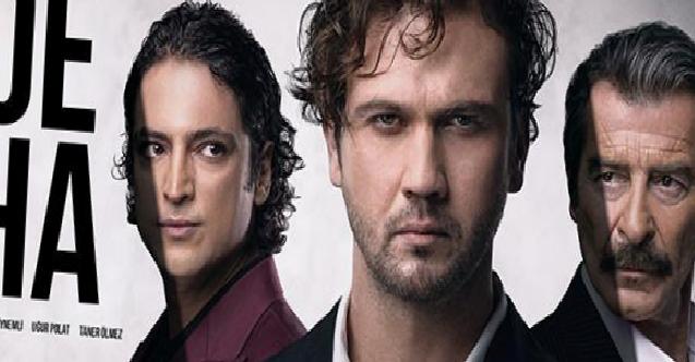 SHOW TV'nin Yeni Dizisi Deha: Esme'nin Kıyafetleri ve Markaları