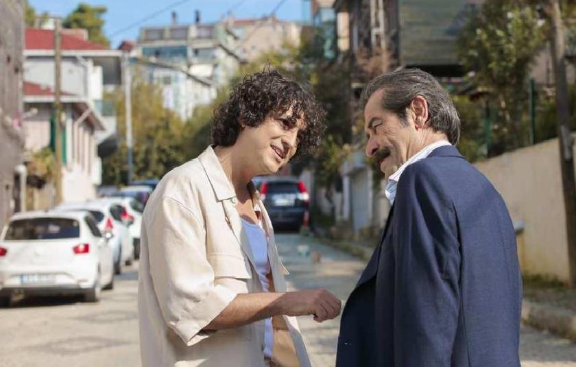 SHOW TV'nin Deha Dizisi: Esme'nin Kıyafetleri ve Markaları