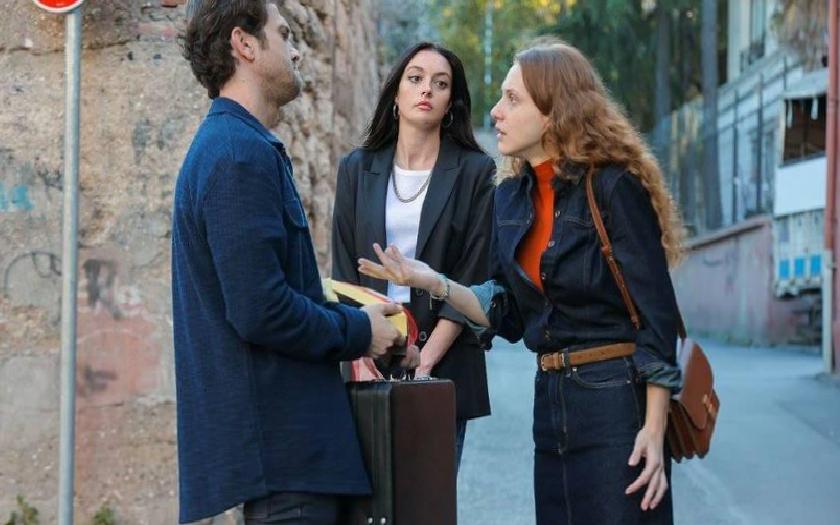 SHOW TV'nin Deha Dizisi: Esme'nin Kıyafetleri ve Markaları