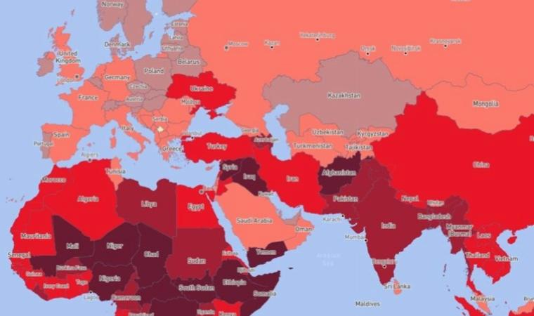 Yılbaşı Seyahatinde Güvenlik ve Riskler