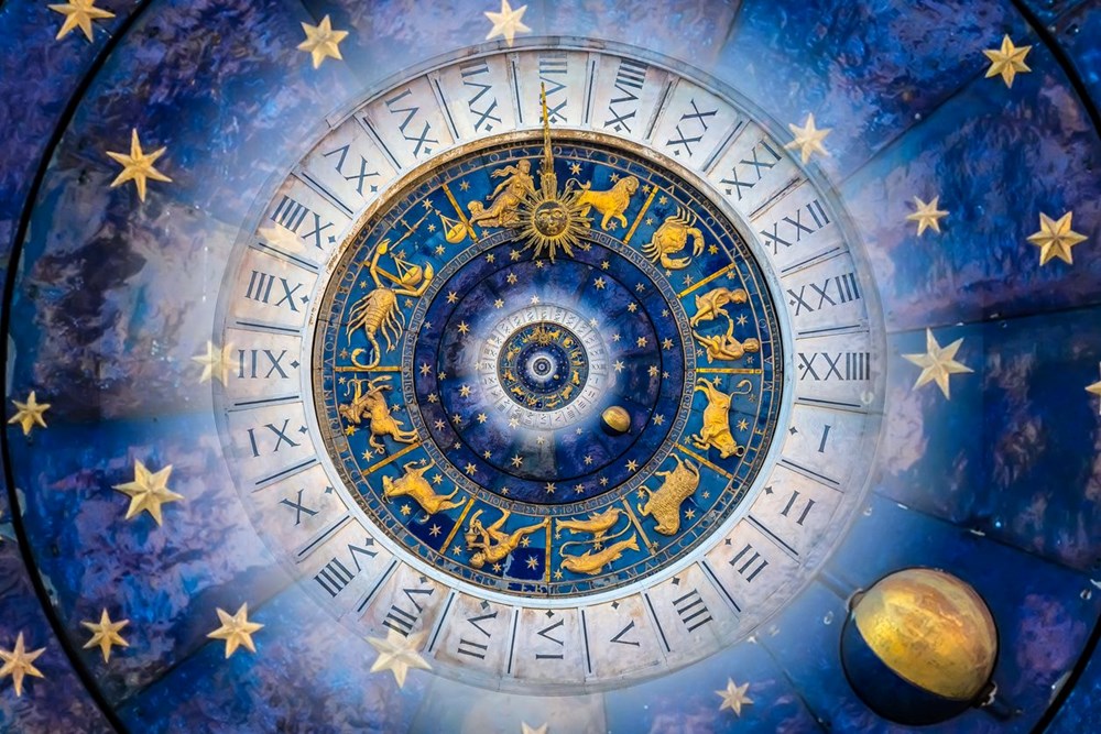 2025 Yılı Astrolojik Burçlar ve Maddi Başarı Potansiyeli