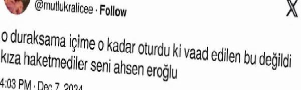 Ahsen Eroğlu: Ekranların Parlayan Yıldızı ve 'Deha' Dizisi Üzerine İfadeleri