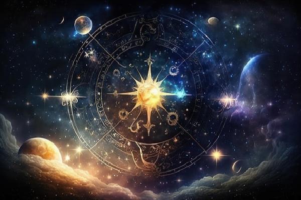 Aralık 2024: Şanslı Burçlar ve Astrolojik Gelişmeler