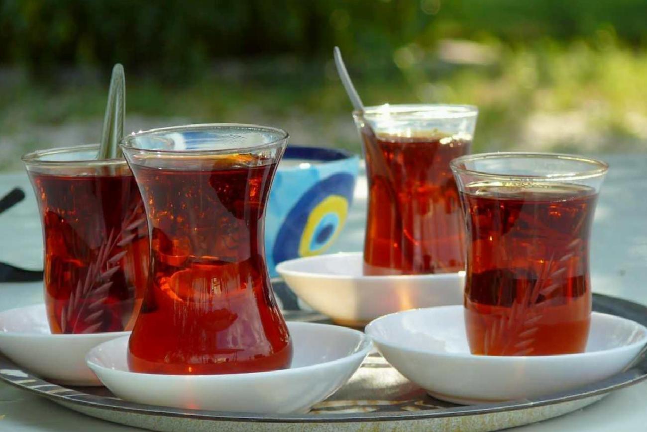 Hamilelikte Çay Tüketimi Üzerine Önemli Uyarılar