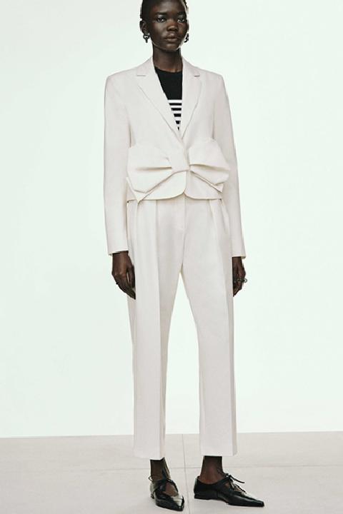 Max Mara 2025 Pre-Fall Koleksiyonu: John Singer Sargent'tan İlham