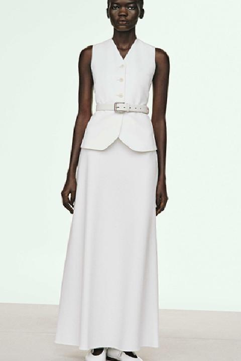 Max Mara 2025 Pre-Fall Koleksiyonu: John Singer Sargent'tan İlham