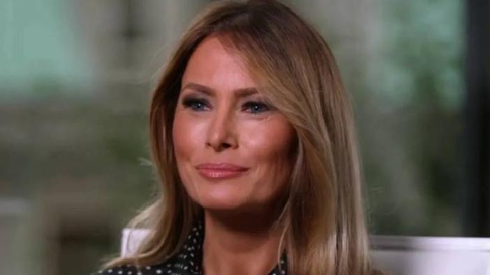 Melania Trump'ın Fotoğrafçısının İlk Açıklamaları