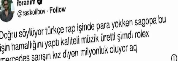 Sagopa Kajmer: Türk Rap Müziğinin Efsanesi ve Tartışmalar