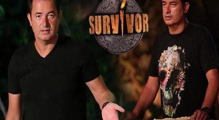 Survivor 2025 Başlıyor!