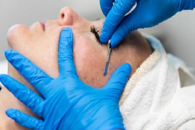 Dermaplaning Nedir?